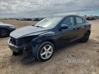 MAZDA 3 I