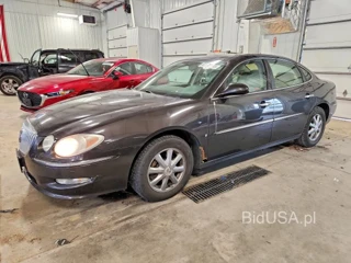 BUICK LACROSSE CX