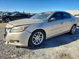 CHEVROLET MALIBU 1LT
