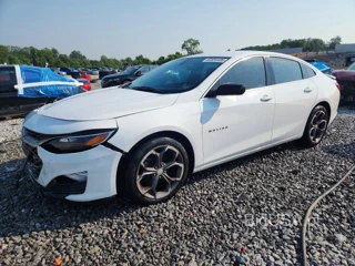 CHEVROLET MALIBU RS