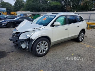BUICK ENCLAVE