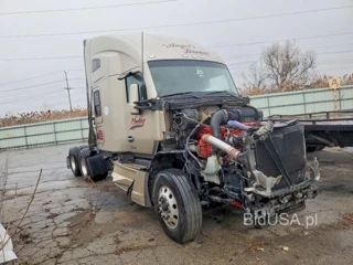 KENWORTH T680