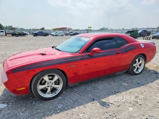 DODGE CHALLENGER R/T