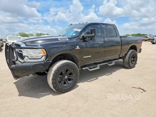 RAM 2500 TRADESMAN