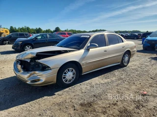BUICK LESABRE CUSTOM