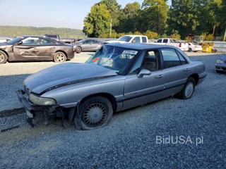 BUICK LESABRE CUSTOM
