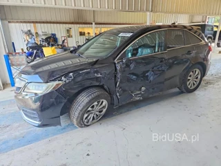 ACURA RDX