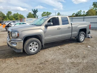 GMC SIERRA K1500 SLE