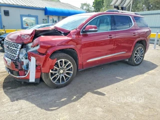GMC ACADIA DENALI