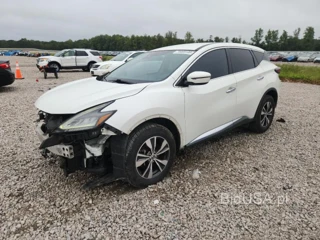 NISSAN MURANO S