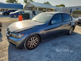 BMW 328 I