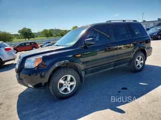 HONDA PILOT EX