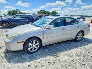 LEXUS ES 330