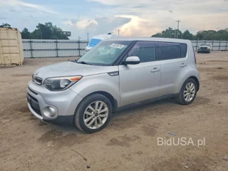 KIA SOUL +