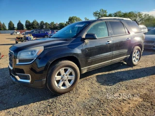 GMC ACADIA SLE