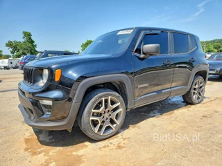 JEEP RENEGADE SPORT