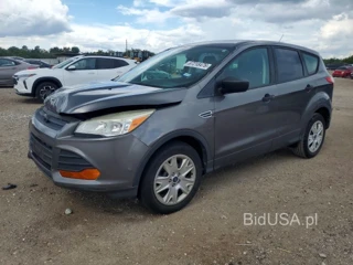 FORD ESCAPE S