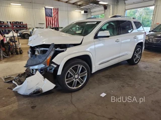 GMC ACADIA DENALI