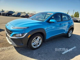 HYUNDAI KONA SE