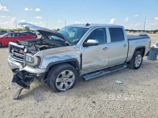 GMC SIERRA K1500 SLT