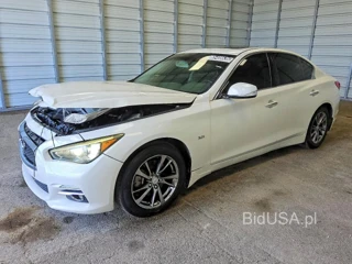 INFINITI Q50 3.0T SIGNATURE EDITION