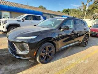 BUICK ENVISION ESSENCE