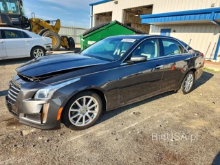 CADILLAC CTS