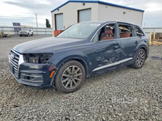 AUDI Q7 PRESTIGE