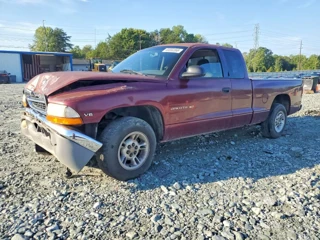 DODGE DAKOTA