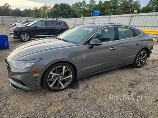 HYUNDAI SONATA SEL PLUS