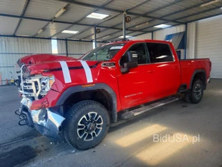 GMC SIERRA K2500 SLE