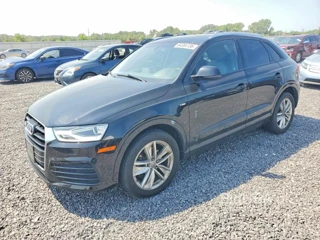 AUDI Q3 PREMIUM