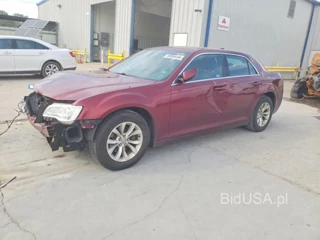 CHRYSLER 300 LIMITED