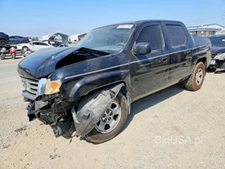 HONDA RIDGELINE RT