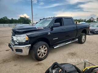 RAM 2500 TRADESMAN