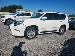 LEXUS GX 460