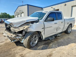 DODGE RAM 1500 SLT