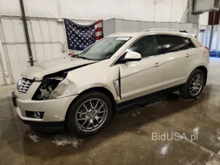 CADILLAC SRX PERFORMANCE COLLECTION