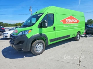 RAM PROMASTER 3500