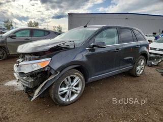FORD EDGE LIMITED