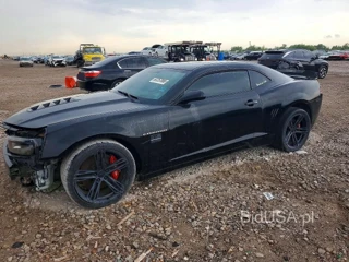CHEVROLET CAMARO 2SS