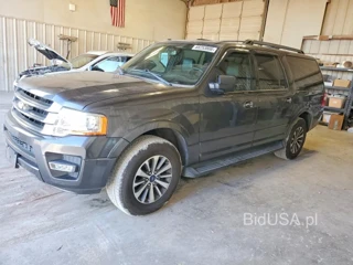 FORD EXPEDITION EL XLT
