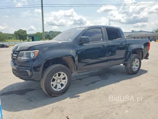 CHEVROLET COLORADO LT