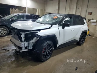 TOYOTA RAV4 PLUG-IN HYBRID GR SPORT