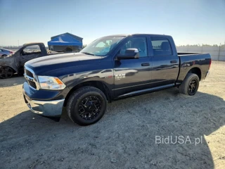 RAM 1500 CLASSIC TRADESMAN