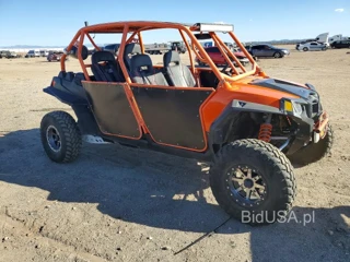 POLARIS RZR