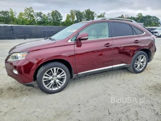 LEXUS RX 350 BASE