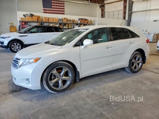 TOYOTA VENZA FWD V6