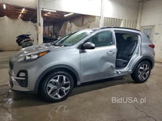 KIA SPORTAGE EX