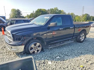 DODGE RAM 1500 SLT